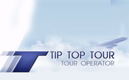 Tip Top Tour logo