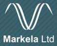 MARKELA Ltd. logo