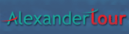 Alexander Tour logo