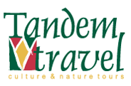 Tandem Travel logo