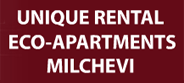 ECO APARTMENTS - Milchevi logo