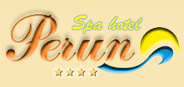 Perun Spa Hotel logo