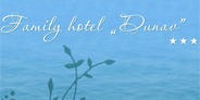 Dunav hotel logo