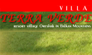 Terra Verde logo