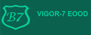 VIGOR -7 EOOD logo