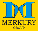 Merkury Service Co. logo
