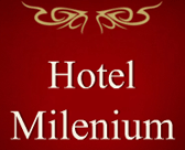 Hotel Millennium logo