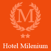 Hotel Millennium logo