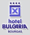 Hotel Bulgaria logo