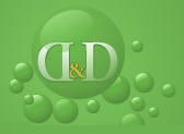 D&D Snezhana Damyanova Ltd logo