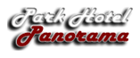 Park Hotel Panorama logo