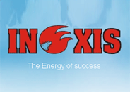Inoxis 01 Ltd logo