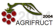 Agrifruct 2004 Ltd. logo