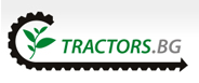 Tractors.bg logo