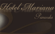 Hotel Mariana logo