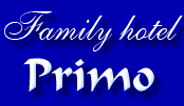 Hotel Primo logo