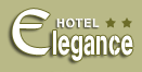 Hotel Elegance logo