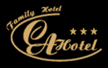 City Art Hotel logo