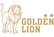 Golden Lion Hotel logo