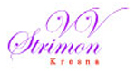 Strimon hotel logo