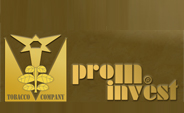 PROMINVEST logo