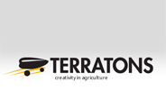 TERRATONS logo