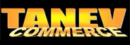 Tanev Commerce Ltd. logo