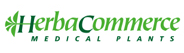 Herba Commerce JSC logo