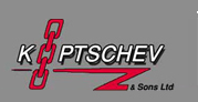 Koptchev & Sons Ltd. logo