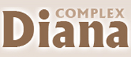 Complex Diana logo