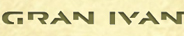 Hotel Gran Ivan logo
