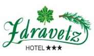 Hotel Zdravetz logo