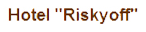Hotel Riskyoff logo
