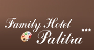 PALITRA HOTEL logo