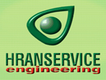 Hranserviceengineering JSC logo