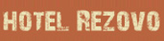 Family hotel Rezovo logo