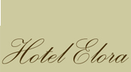 Hotel Elora logo