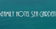 Hotel Sea Garden logo
