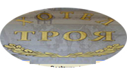 Hotel Troy logo