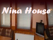 Nina House logo