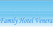 VENERA Family Hotel logo
