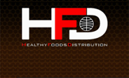 Healthy Foods Distribution Ltd. logo
