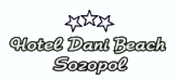 Hotel Dani Beach logo