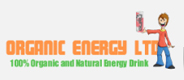 Organic Energy Ltd logo