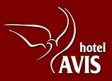 Hotel Avis logo