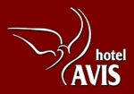 Hotel Avis logo