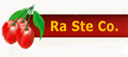 Ra Ste Co. logo