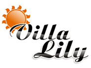 Villas Lily logo