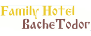 Hotel Bache Todor logo
