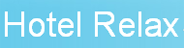 Hotel Reax logo